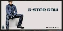 g star retailer