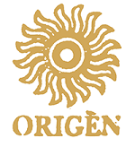 Origen Logo