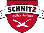 Schnitz - Hand Made - Pan Cooked
