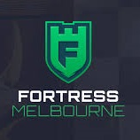 Fortress Logo