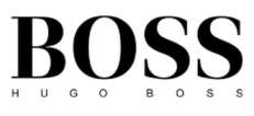 Hugo Boss Logo