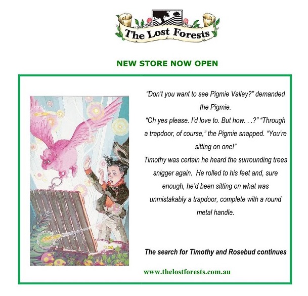 TLF New Store Now Open TLF New Store