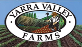 Yarra Valley Farms Logo